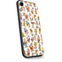Disney Snow White Dwarfs Pattern iPhone XR Skin