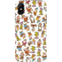 Disney Snow White Dwarfs Pattern iPhone XS Pro Case