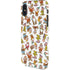 Disney Snow White Dwarfs Pattern iPhone XS Pro Case