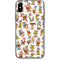 Disney Snow White Dwarfs Pattern iPhone XS Skin