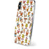 Disney Snow White Dwarfs Pattern iPhone XS Skin