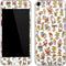 Disney Snow White Dwarfs Pattern Apple iPod Skin