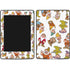 Disney Snow White Dwarfs Pattern Amazon Kindle Skin