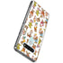 Disney Snow White Dwarfs Pattern LG Stylo 6 Clear Case