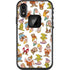 Disney Snow White Dwarfs Pattern LifeProof Fre iPhone Skin