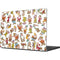 Disney Snow White Dwarfs Pattern MacBook Pro 14in (2021-24) Skin