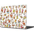 Disney Snow White Dwarfs Pattern MacBook Pro 14in (2021-24) Skin