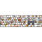 Disney Snow White Dwarfs Pattern Magic Keyboard with Numeric Keypad Skin
