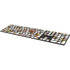 Disney Snow White Dwarfs Pattern Magic Keyboard with Numeric Keypad Skin