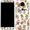 Disney Snow White Dwarfs Pattern Moto E5 Plus Skin