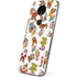 Disney Snow White Dwarfs Pattern Moto E5 Plus Skin