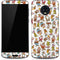 Disney Snow White Dwarfs Pattern Moto G6 Skin