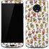 Disney Snow White Dwarfs Pattern Moto G6 Skin