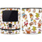 Disney Snow White Dwarfs Pattern Motorola RAZR Skin