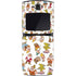 Disney Snow White Dwarfs Pattern Motorola RAZR Skin