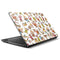 Disney Snow White Dwarfs Pattern HP Notebook Skin