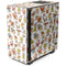 Disney Snow White Dwarfs Pattern NZXT H510 Compact ATX Mid-Tower Case Skin