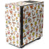 Disney Snow White Dwarfs Pattern NZXT H510 Compact ATX Mid-Tower Case Skin