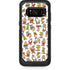 Disney Snow White Dwarfs Pattern Otterbox Commuter Galaxy Skin