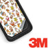 Disney Snow White Dwarfs Pattern Otterbox Commuter Galaxy Skin