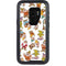 Disney Snow White Dwarfs Pattern Otterbox Defender Galaxy Skin