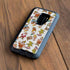 Disney Snow White Dwarfs Pattern Otterbox Defender Galaxy Skin