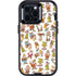 Disney Snow White Dwarfs Pattern Otterbox Defender iPhone Skin