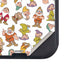 Disney Snow White Dwarfs Pattern Otterbox Defender iPhone Skin
