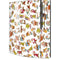 Disney Snow White Dwarfs Pattern Playstation 3 & PS3 Skin