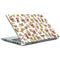 Disney Snow White Dwarfs Pattern Portege Z30t/Z30t-A Skin