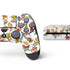 Disney Snow White Dwarfs Pattern PS4 Console and Controller Bundle Skin