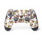Disney Snow White Dwarfs Pattern PS4 Controller Skin