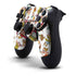 Disney Snow White Dwarfs Pattern PS4 Controller Skin