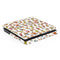 Disney Snow White Dwarfs Pattern PS4 Slim Skin