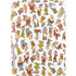 Disney Snow White Dwarfs Pattern PS5 Bundle Skin