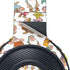 Disney Snow White Dwarfs Pattern Razer Kraken X Skin