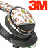 Disney Snow White Dwarfs Pattern Skullcandy Venue Skin