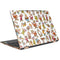 Disney Snow White Dwarfs Pattern HP Spectre Skin