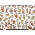 Disney Snow White Dwarfs Pattern HP Spectre Skin
