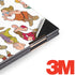 Disney Snow White Dwarfs Pattern HP Spectre Skin