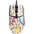 Disney Snow White Dwarfs Pattern SteelSeries Rival 600 Gaming Mouse Skin