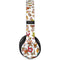 Disney Snow White Dwarfs Pattern Studio Wireless Skin