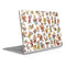 Disney Snow White Dwarfs Pattern Surface Book 2 13.5in Skin