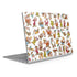 Disney Snow White Dwarfs Pattern Surface Book 2 13.5in Skin
