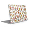 Disney Snow White Dwarfs Pattern Surface Book 2 15in Skin