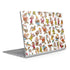 Disney Snow White Dwarfs Pattern Surface Book 2 15in Skin