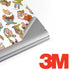 Disney Snow White Dwarfs Pattern Surface Book 2 15in Skin
