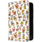Disney Snow White Dwarfs Pattern Surface Duo Skin