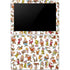 Disney Snow White Dwarfs Pattern Surface Go Skin
