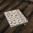 Disney Snow White Dwarfs Pattern Surface Go Skin